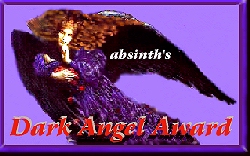 Dark Angel Award