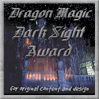Dragon award