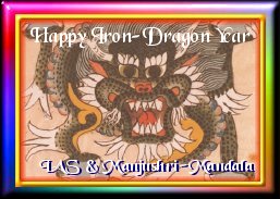 Happy Iron Dragon 2000
