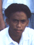 Apollo B. Cabili