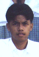 Marlon D. Corpuz