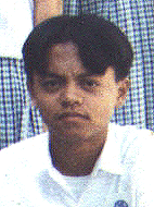 Marlon B. David