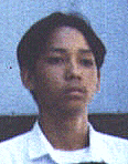Mitchell Ian C. Santos
