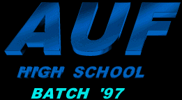 AUF high school 97