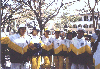 Girls during CLRAA '96
