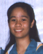 Abegail S. Gonzales