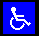 handicapped gif