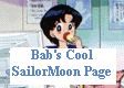 Bab's Cool SailorMoon Page !