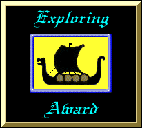 Exploring Award