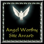 Angel Worthy Site Award