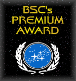 BSC Premium Award