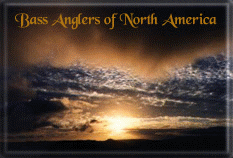 Bass Anglers of North America {WebRing}