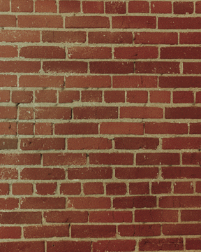 Brick Wall (my sense of humor is showing which is appropriate for April as in 'April Fools'). You might also want to visit my humor page at http://www.scn.org/~bb822/humor.htm.