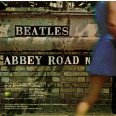 The Back Cover of Abbey Road