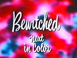 Bewitched Next in Color
