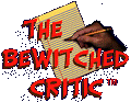 Bewitched Critic Logo