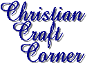 Christian Craft Corner