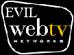 Evil WebTV Logo