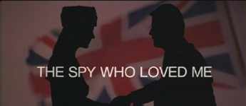 The Spy Who Loved Me