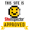 Site Inspector 11/8/98