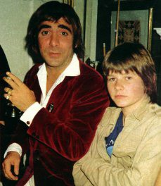 Keith & Zak 1978