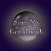 Click here to sign my Guestbook