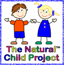The Natural Child Project