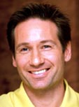 david duchovny