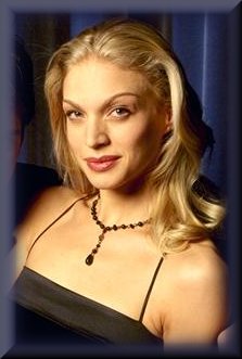 kristin lehman