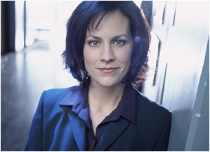 annabeth gish