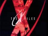 the x-files cd rom