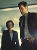 mulder and scully