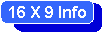 16 By 9 Resolution Information