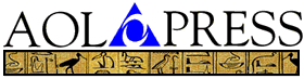 AOL Press Web Authoring Program