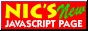 Nick's JavaScript Help Pages