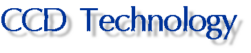 CCD Technology
