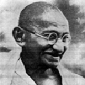 gandhi