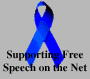 Support free speech ... while you still can!