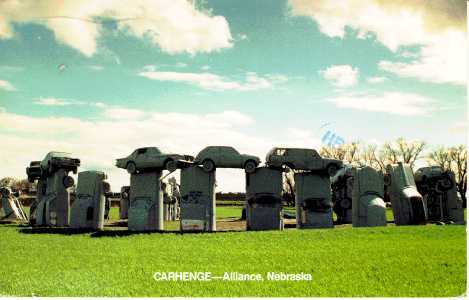 Carhenge