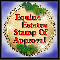 Equine Estates Approved Site