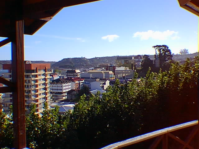 PUERTO MONTT