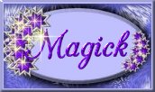 Some simple magick!