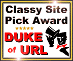 The Duke of URL
