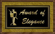 The Elegance Award
