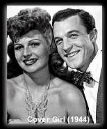 Rita and Gene Kelly