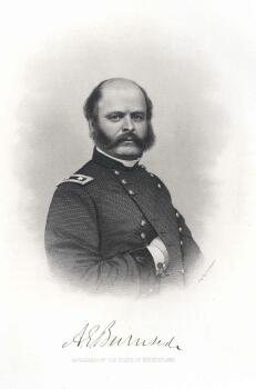 General Burnside
