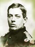Major Edwin Metcalf