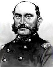 Major George W. Tew