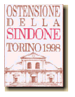 Sito ufficiale Ostensione della Sindone