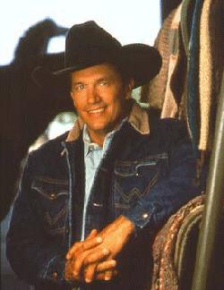 George Strait